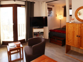 Grand studio rénové, skis aux pieds, idéal famille, 6 pers, Les Orres - FR-1-322-469